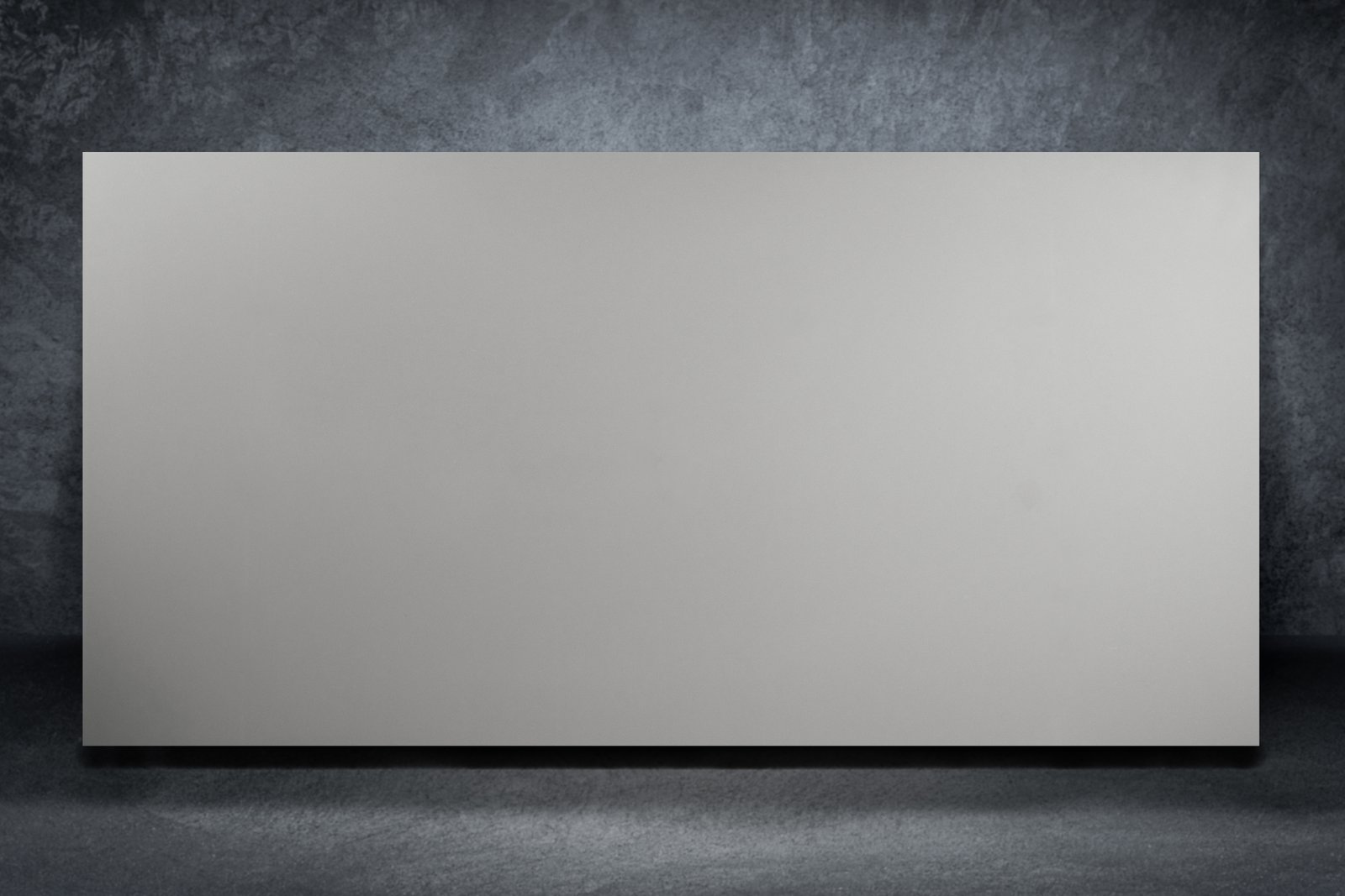 Plain Light Grey